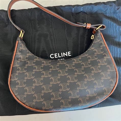 celine bags who owns|celine ava bag preloved.